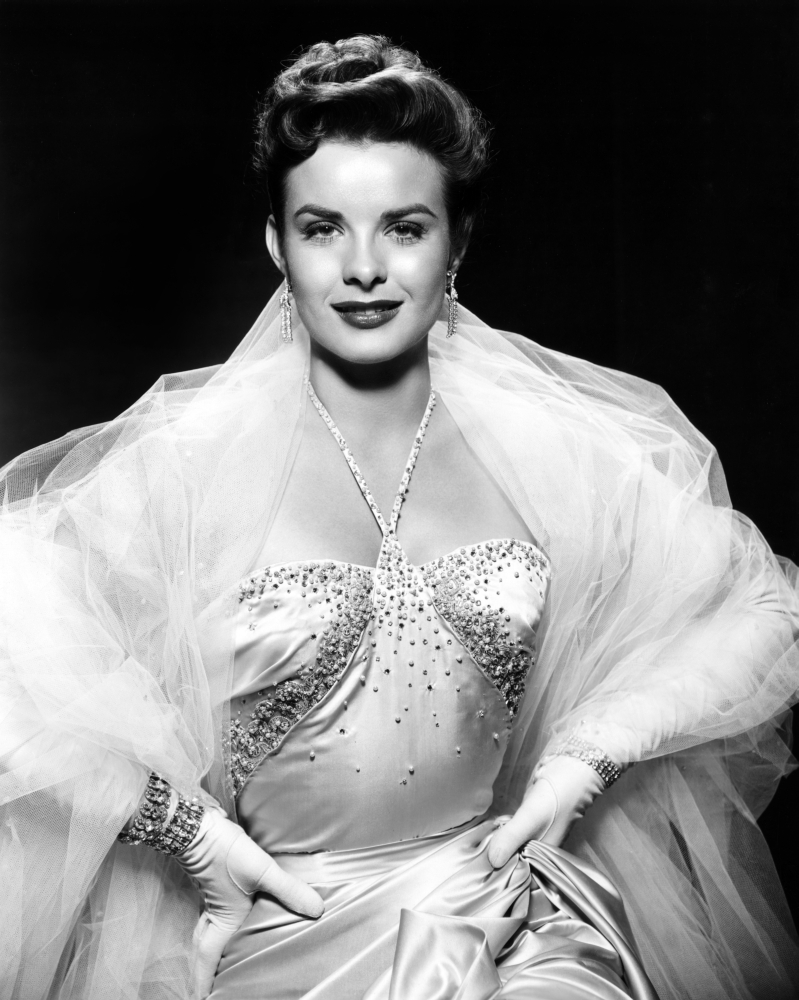 Eunice Peters