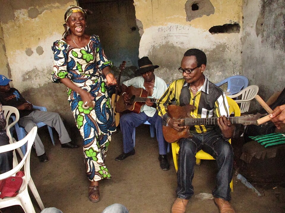 Eunice Waruguru
