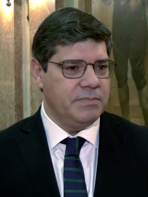 Eurico Brilhantes Dias