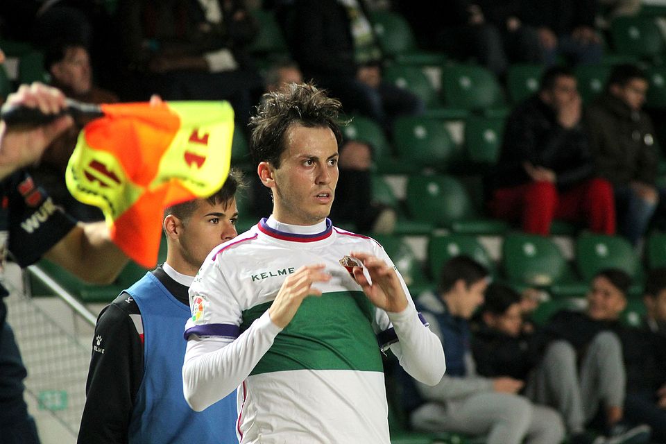 Eusebio Espinosa Senior