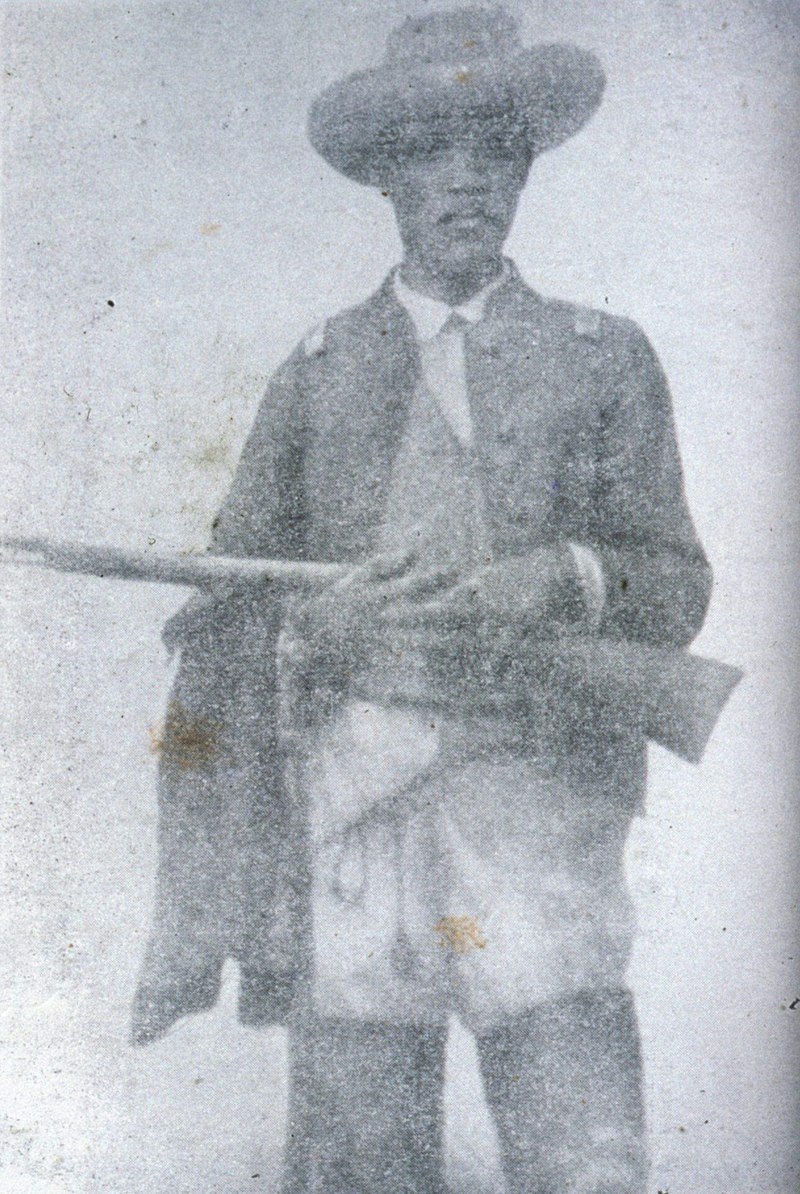 Eusebio Manzueta