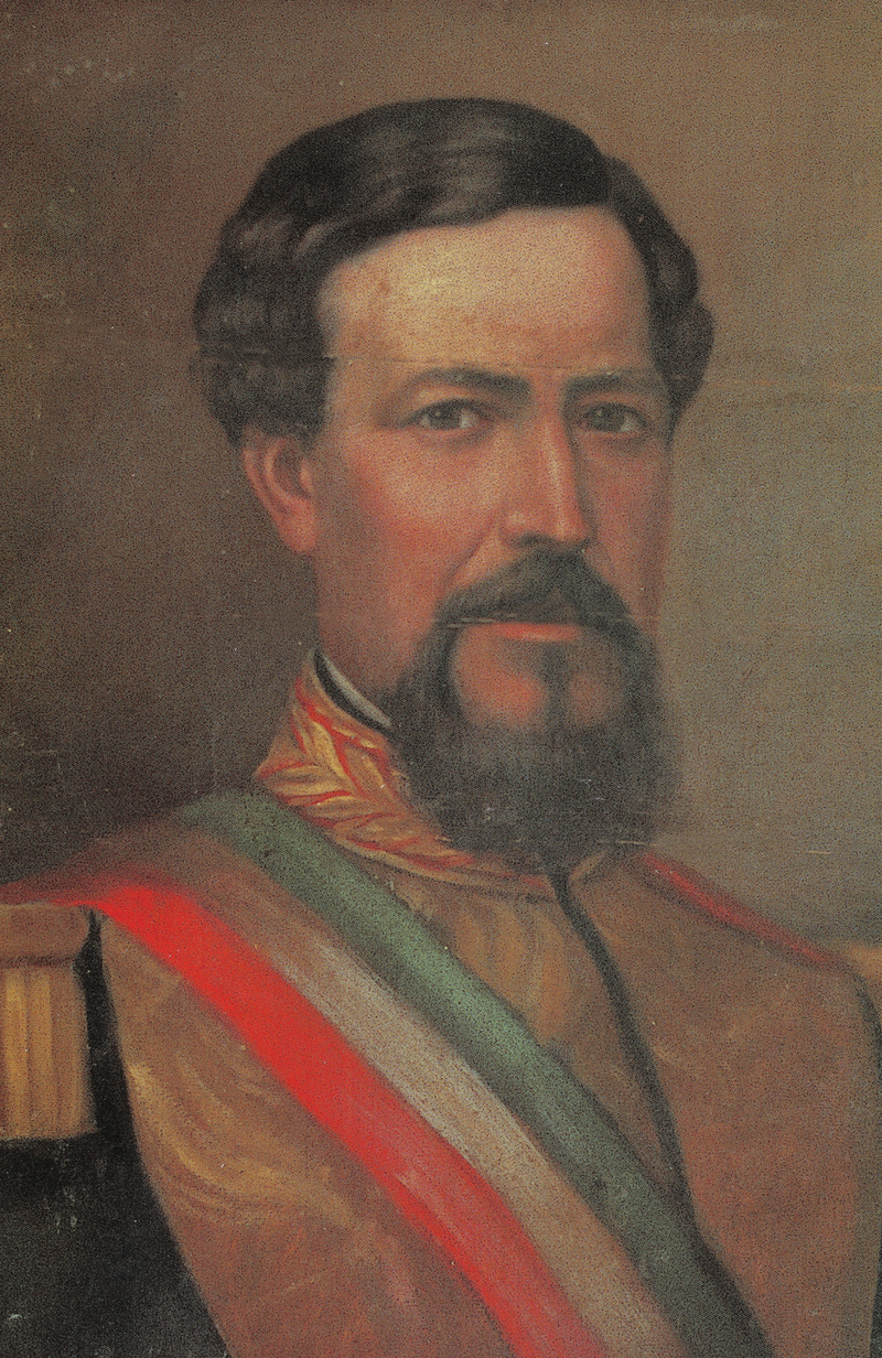Eusebio Vera