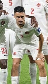Eustaquio Cruz