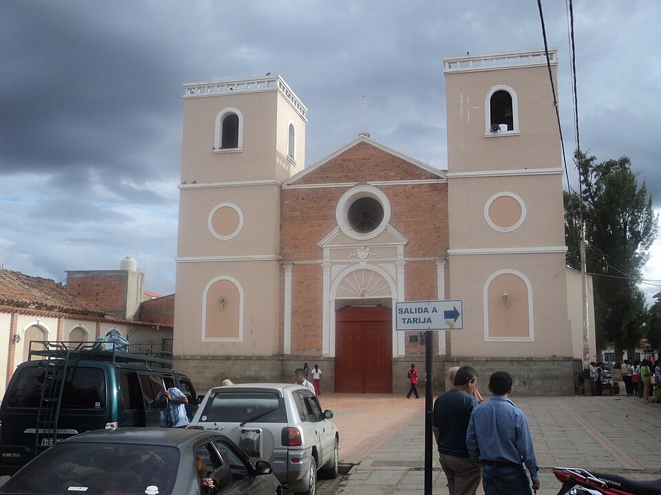 Eustaquio 'Moto' Méndez