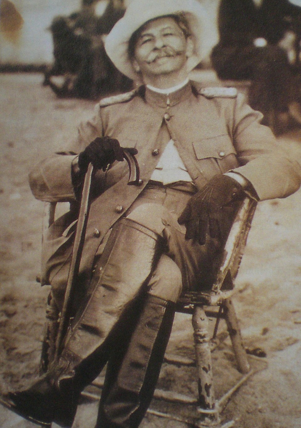 Eustoquio Gómez