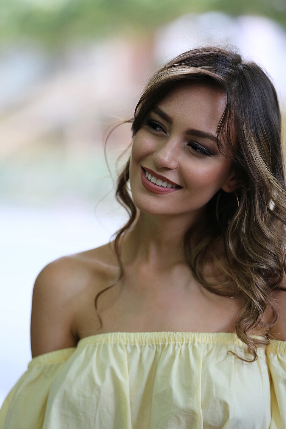 Eva Al-Jamal