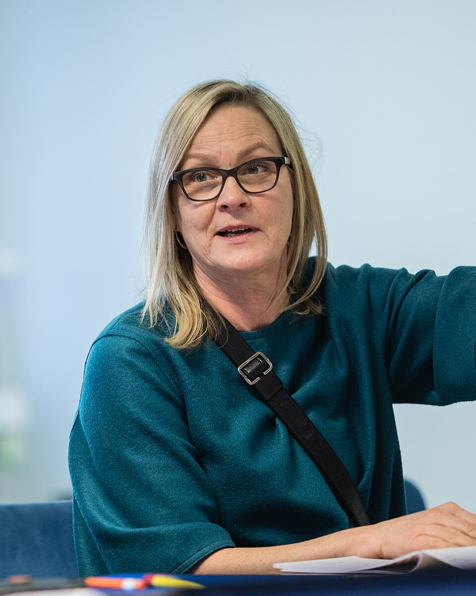 Eva Biaudet