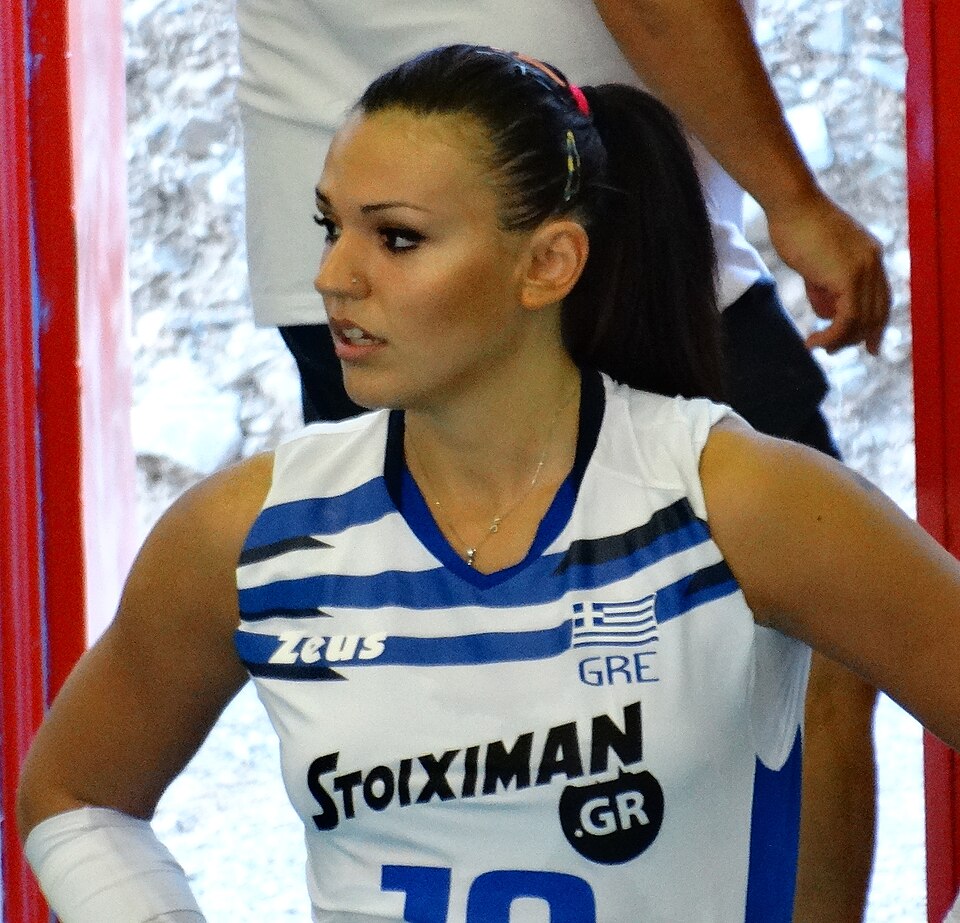 Eva Chantava