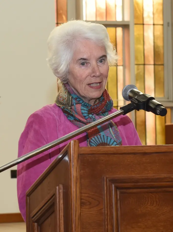 Eva Clarke
