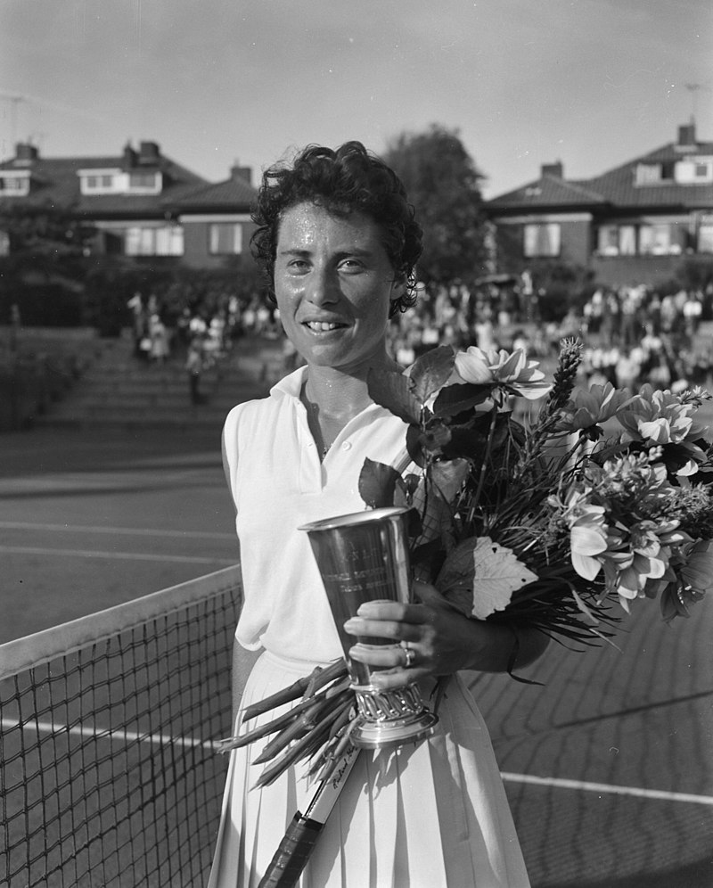 Eva de Jong