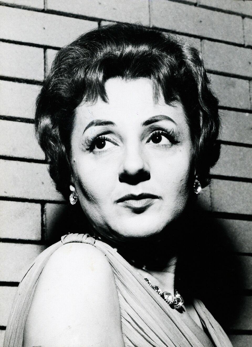Eva Fodor