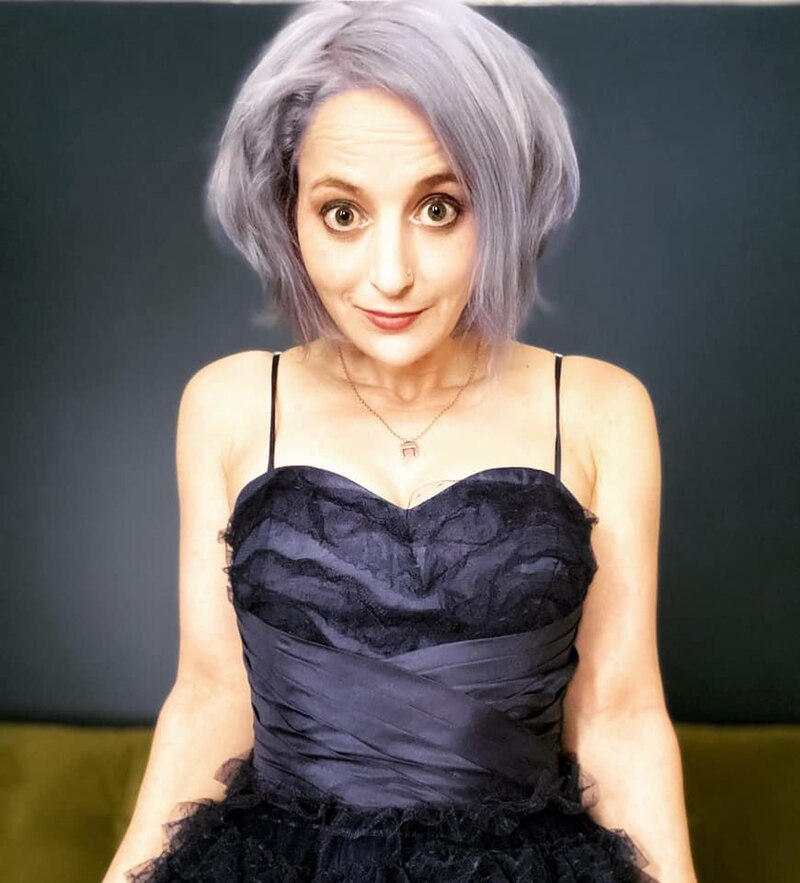 Eva Galperin