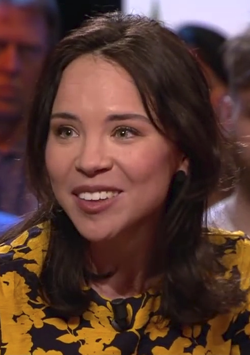 Eva Hartog