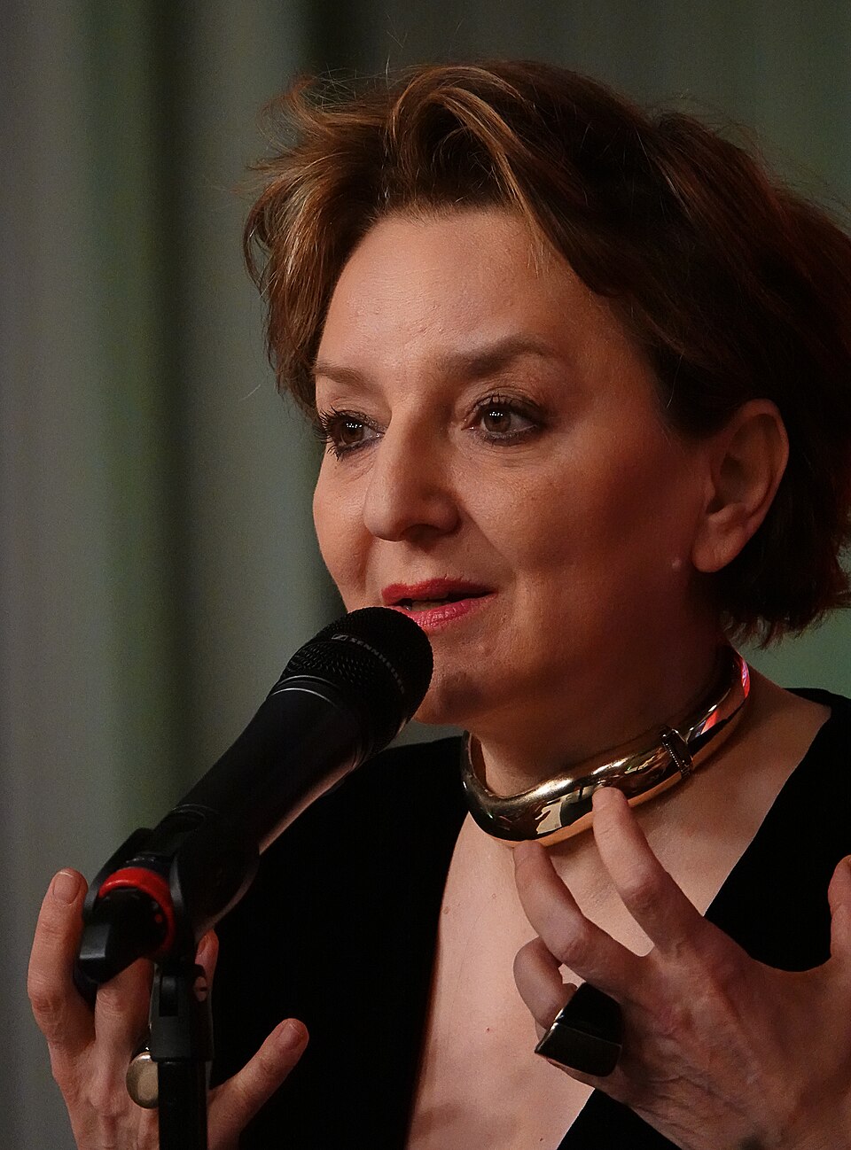 Eva Illouz