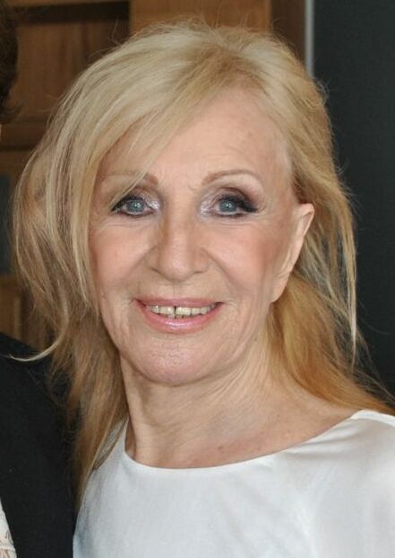 Eva Kocanová