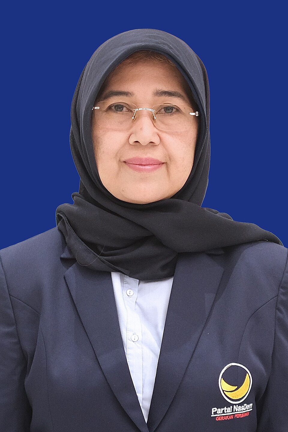 Eva Kusuma Sundari