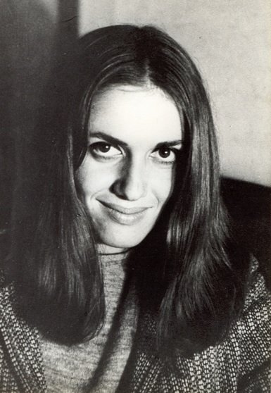 Eva Lamarca