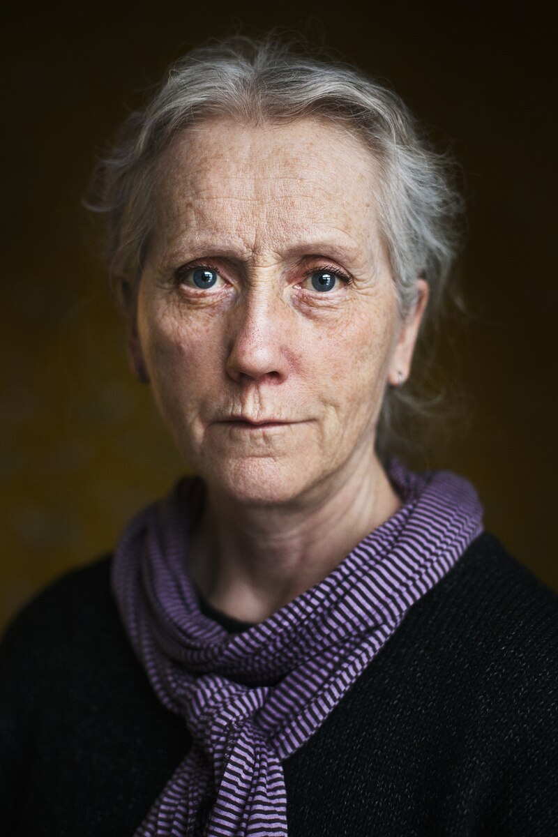 Eva Lindström
