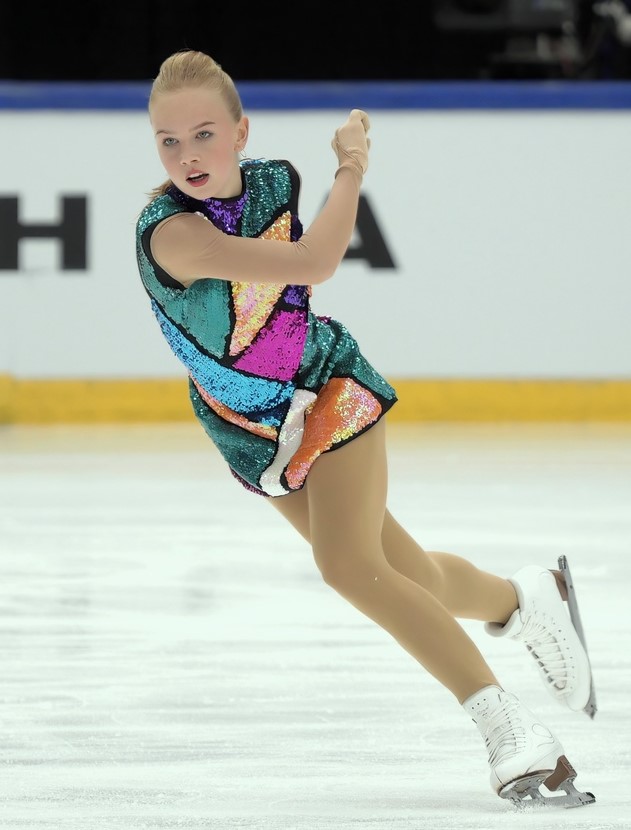 Eva-Lotta Kiibus