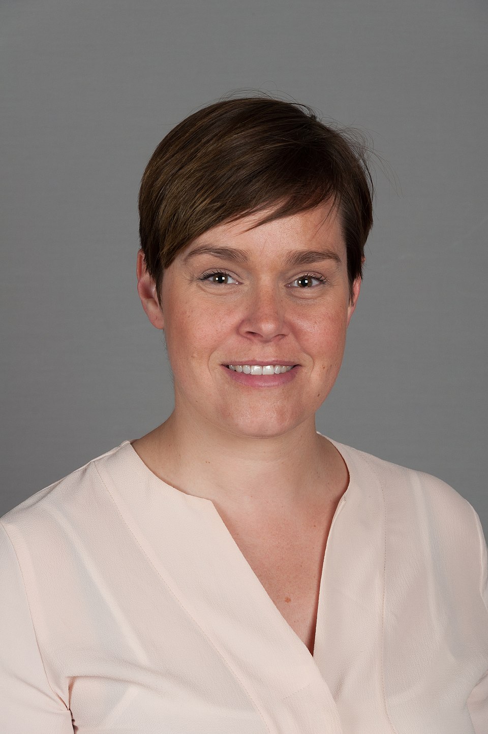 Eva-Maria Kröger
