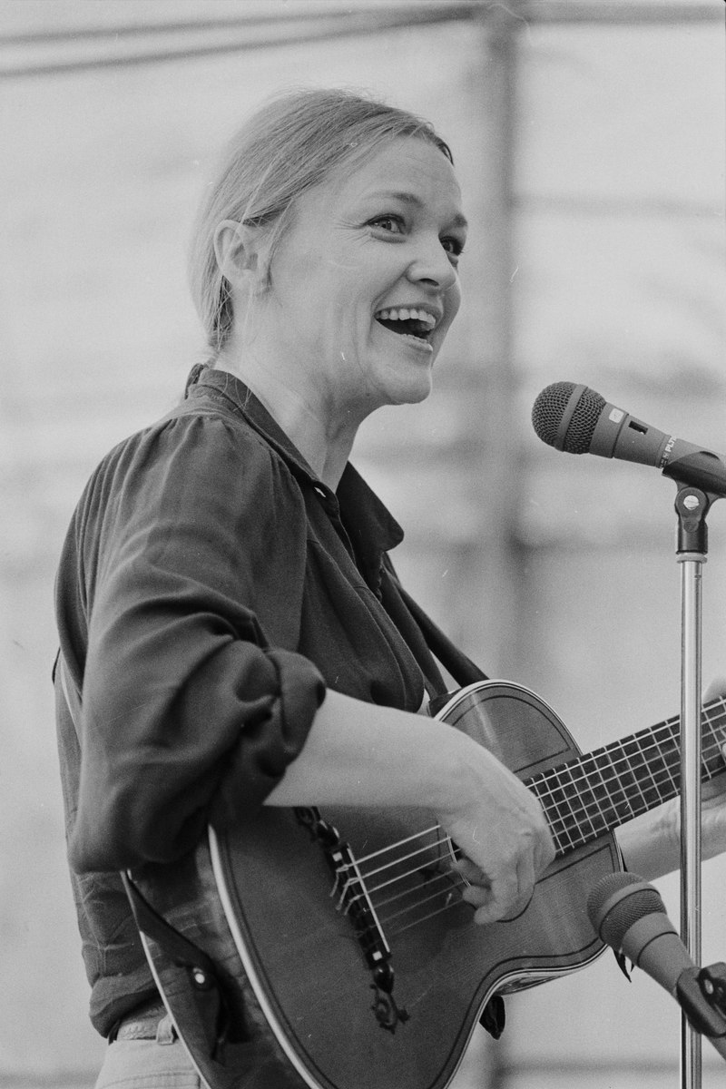 Eva Maria Singer