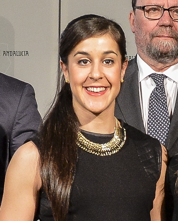 Eva Marín