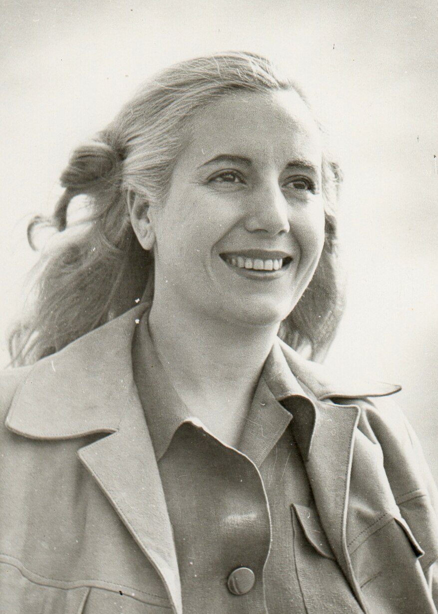 Eva Martínez