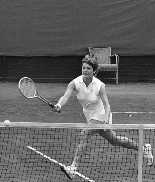 Eva Matejková