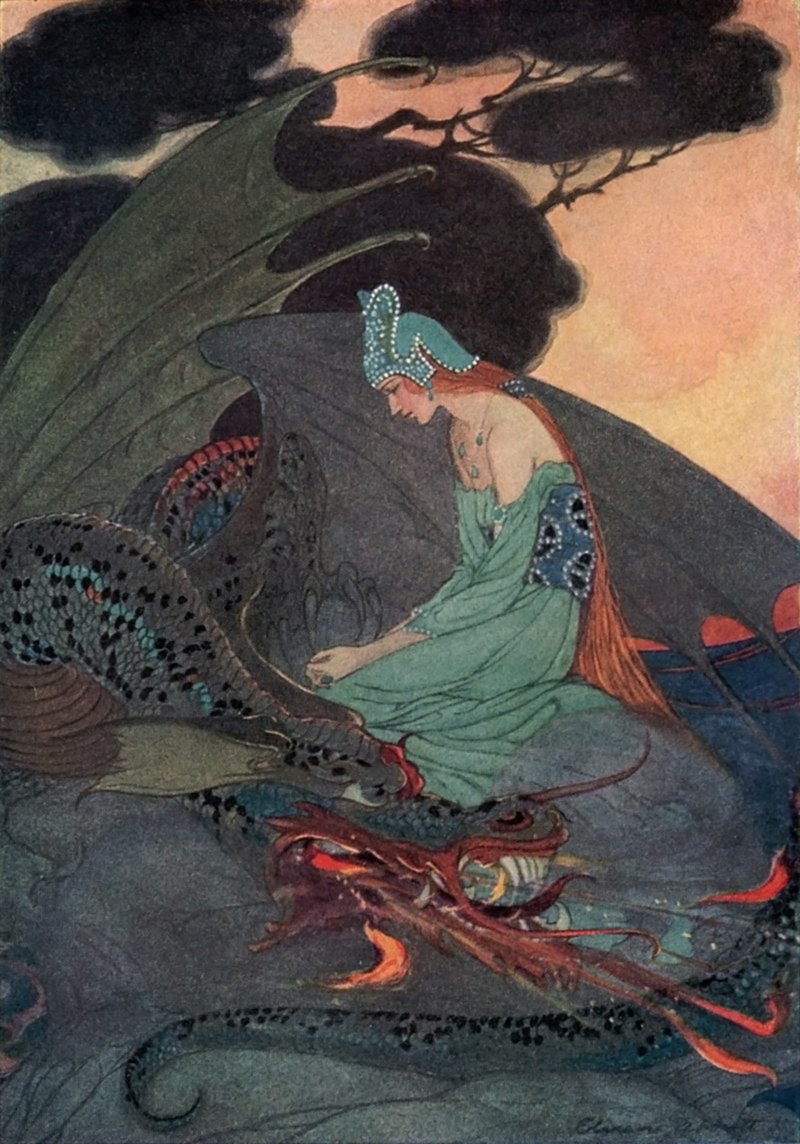 Eva Nagel