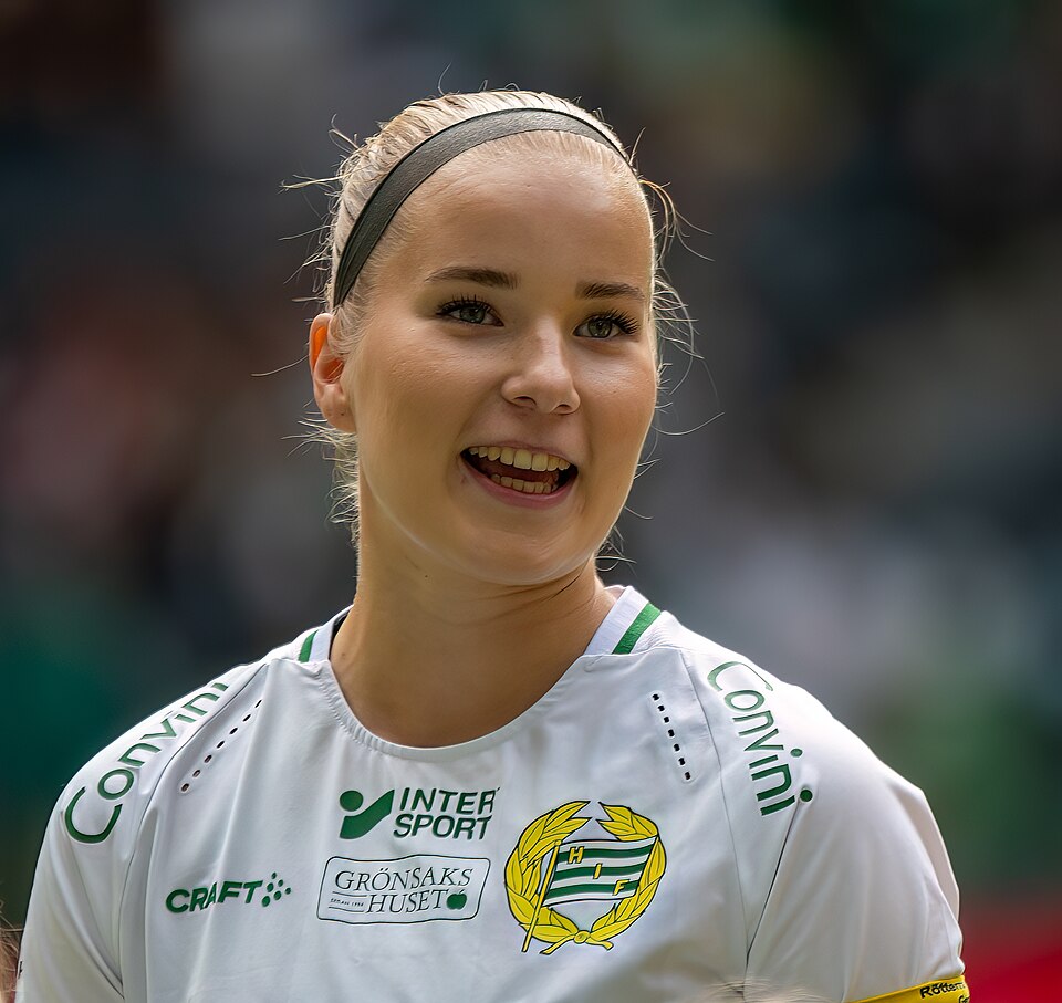 Eva Nyström
