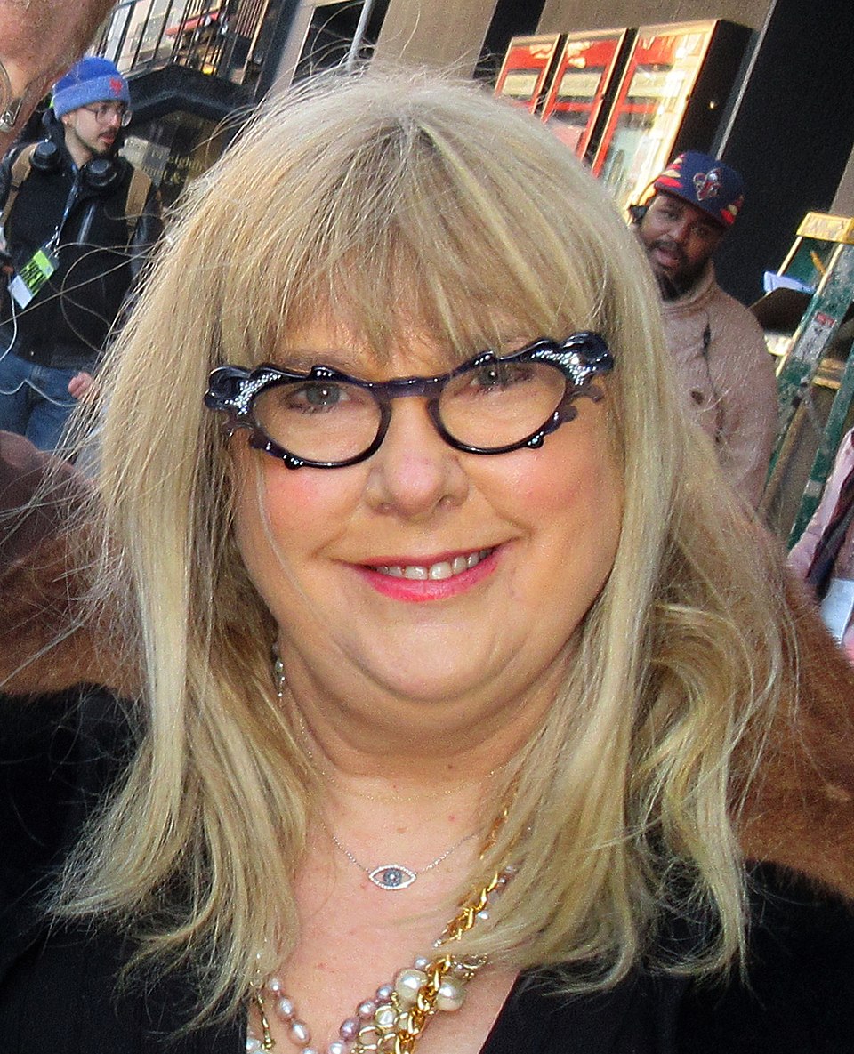 Eva Ott
