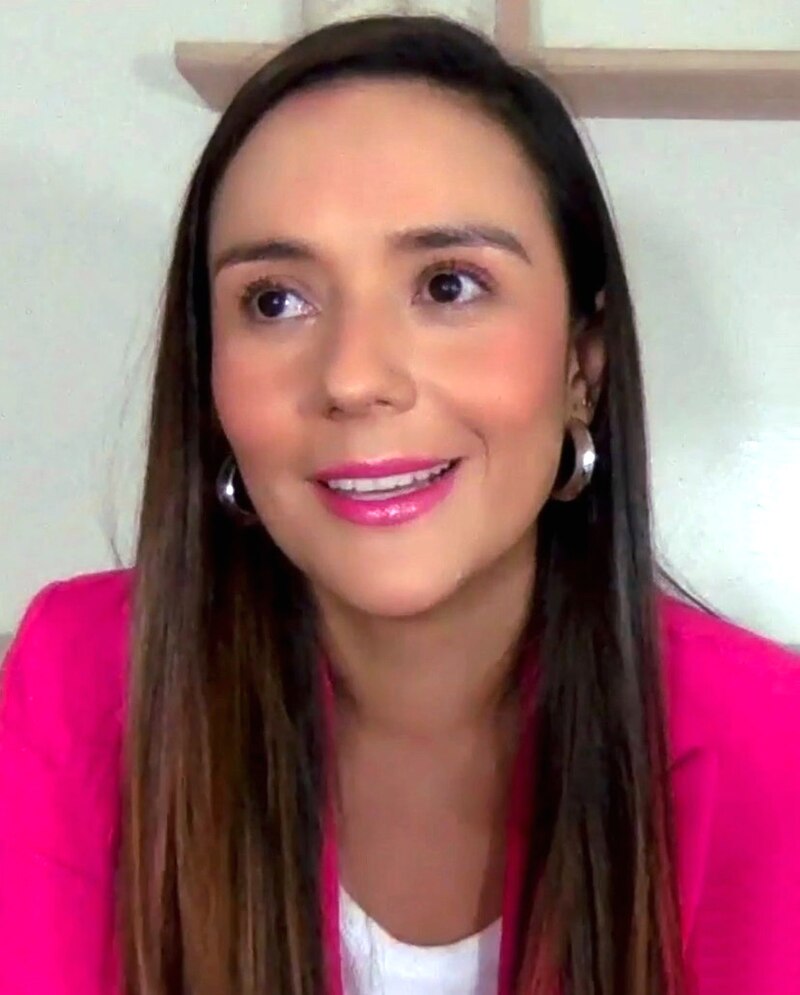 Eva Palacios