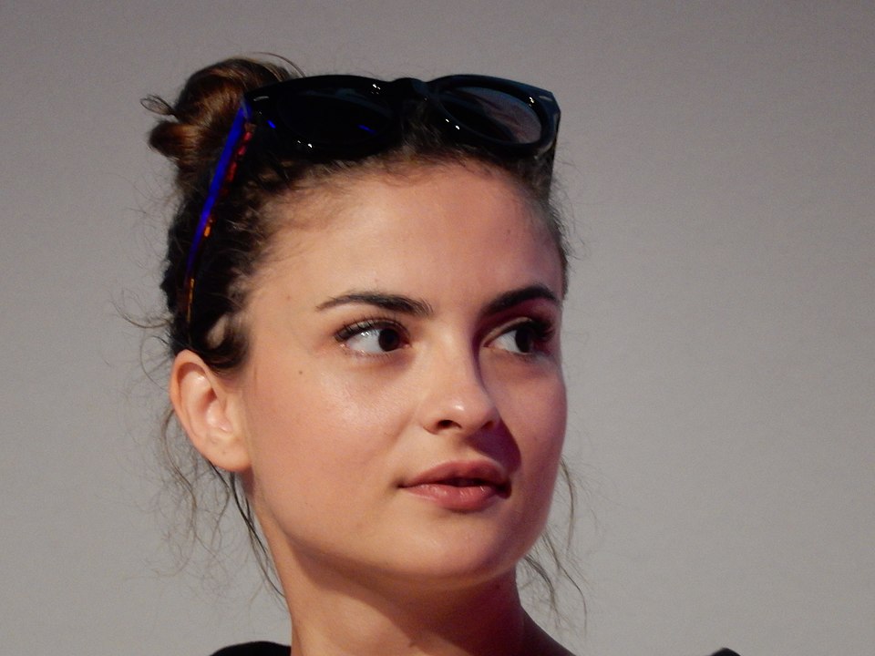 Eva Podzimkova