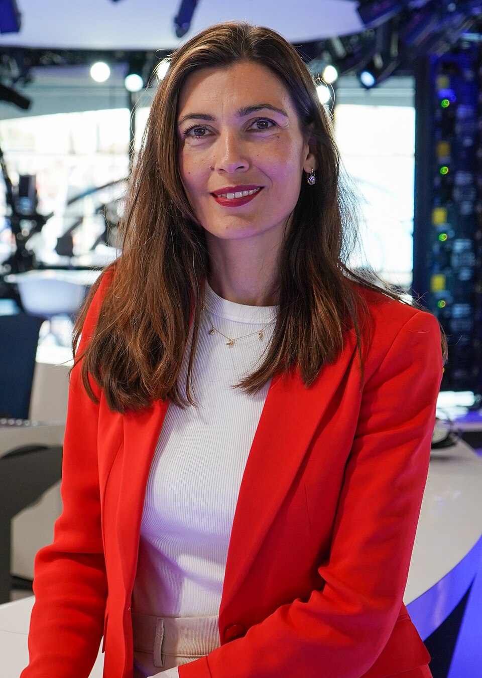 Eva Poptcheva