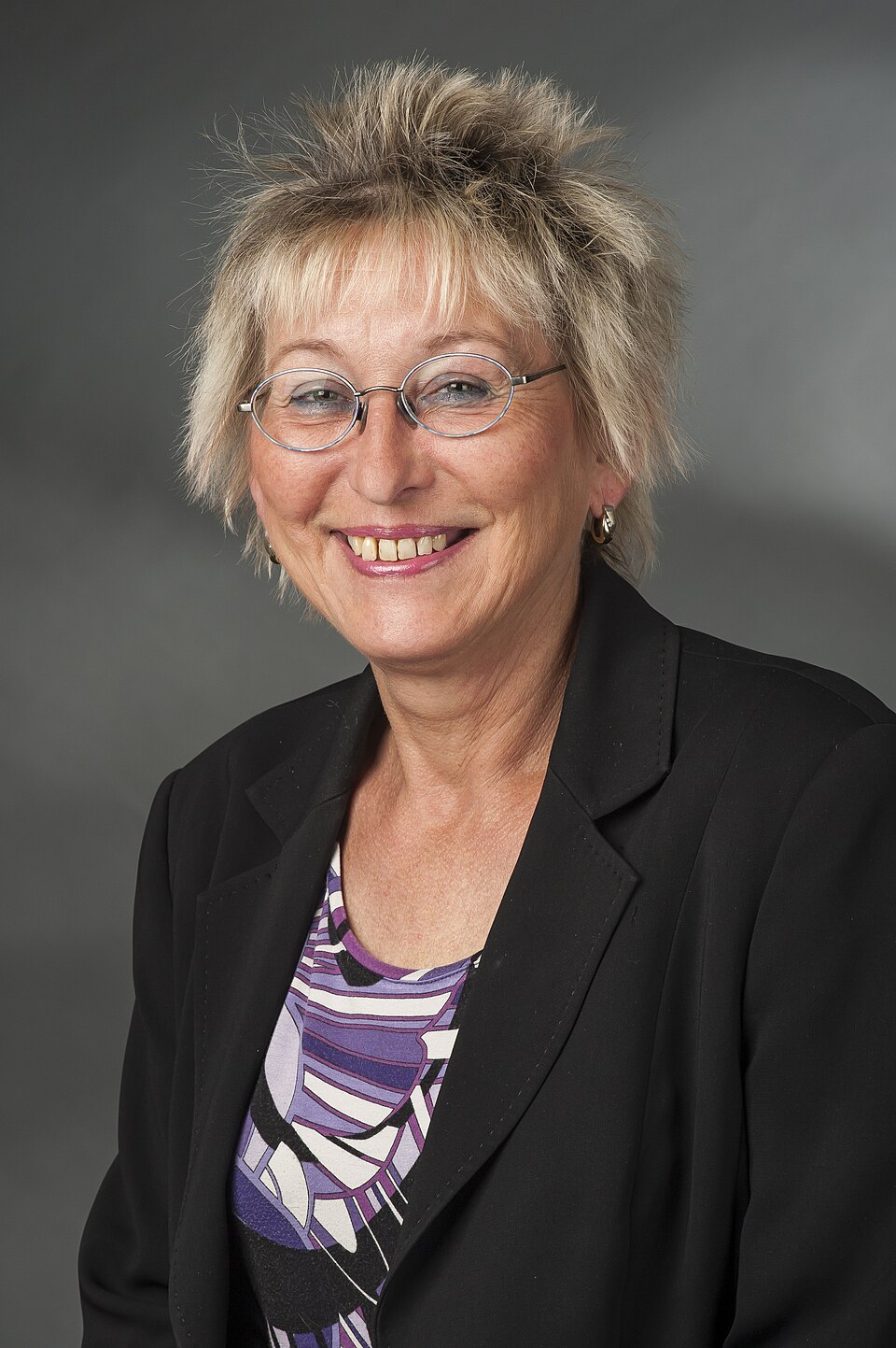 Eva Segner