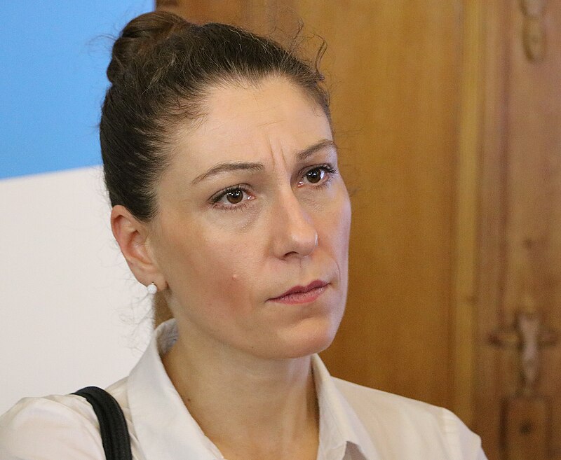 Eva Stepankova