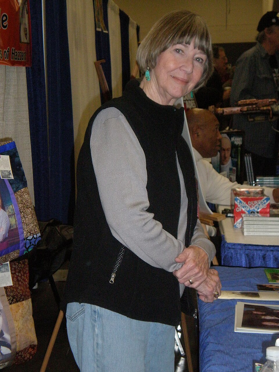 Eva Stewart