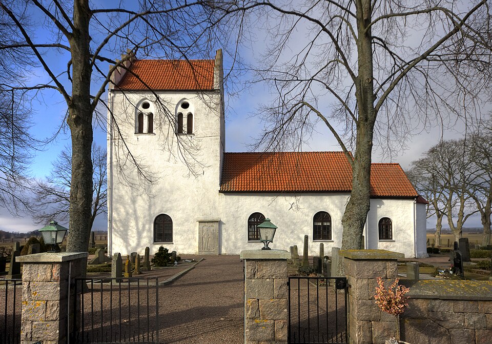Eva Ullberg