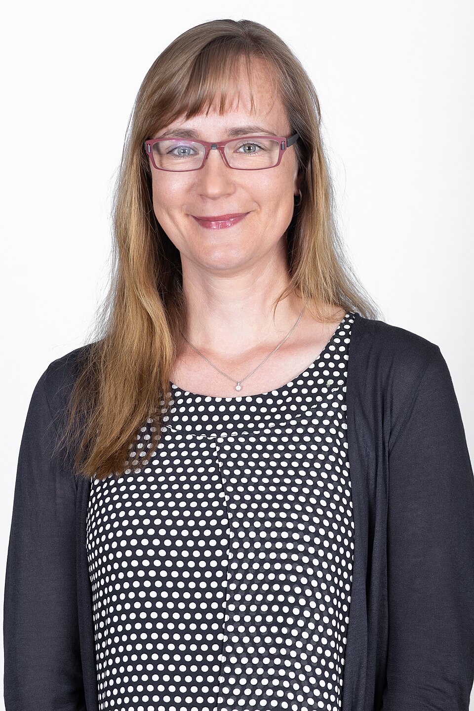 Eva Von Angern