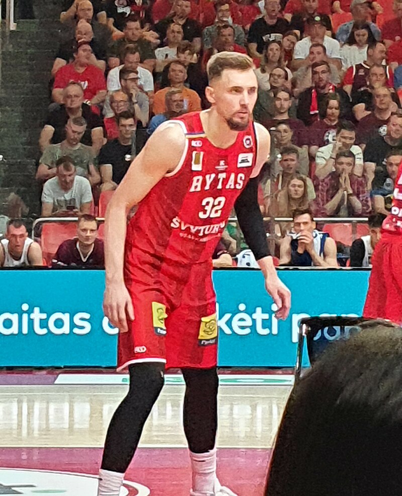 Evaldas Kairys