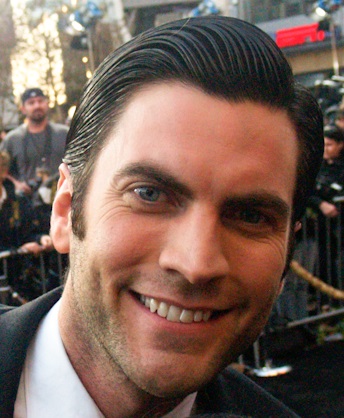 Evan Bentley