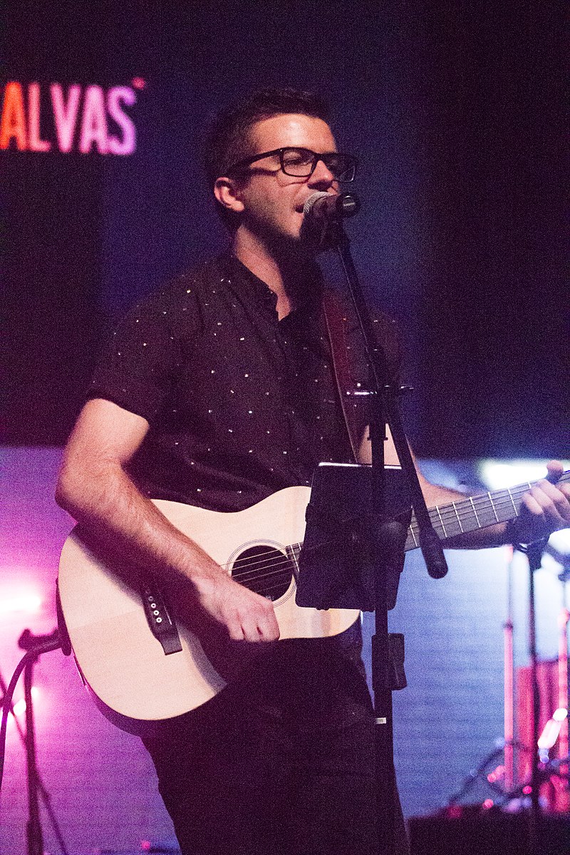 Evan Christian
