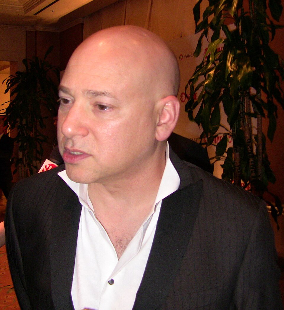 Evan Hamlet