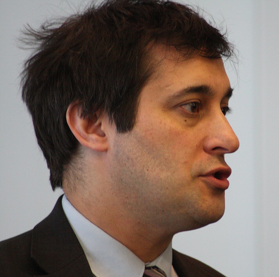 Evan Harris