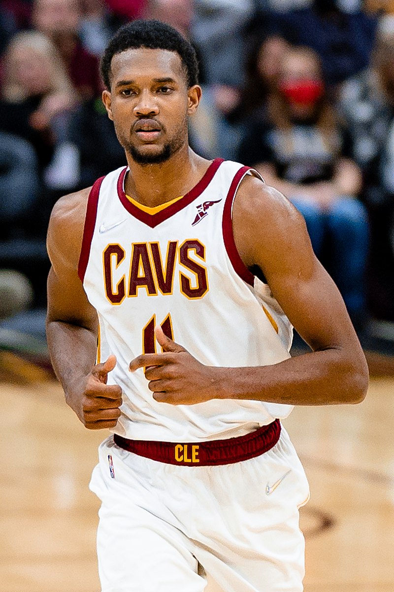 Evan Howard