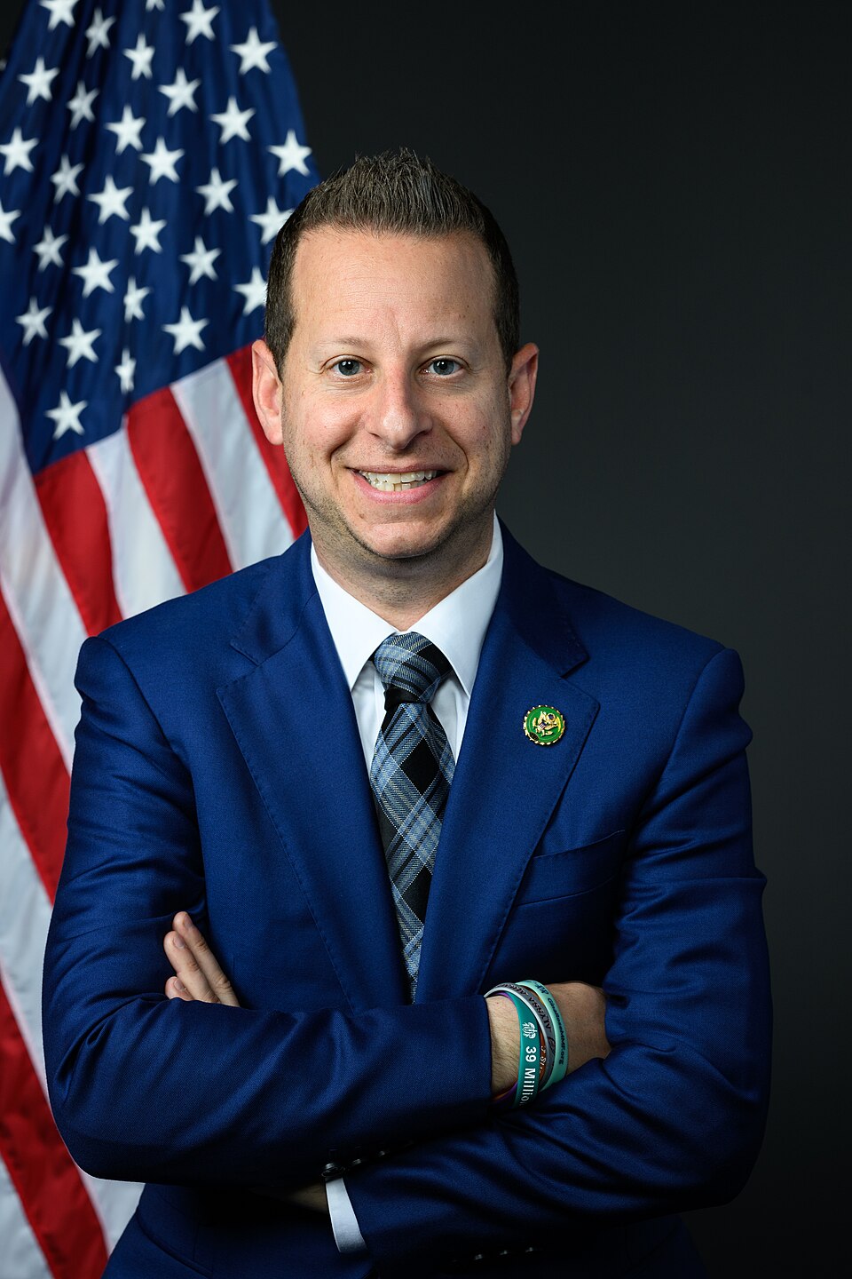 Evan Hoyles