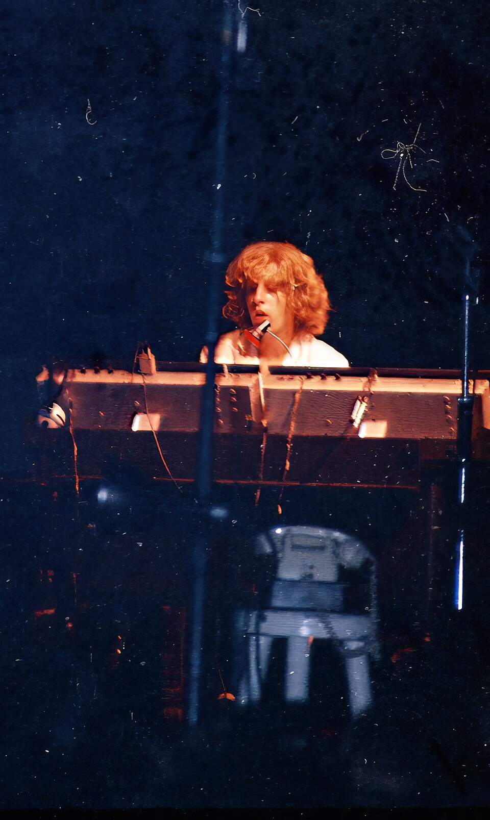 Evan Klufts