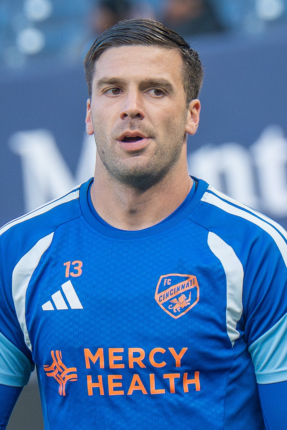 Evan Louro