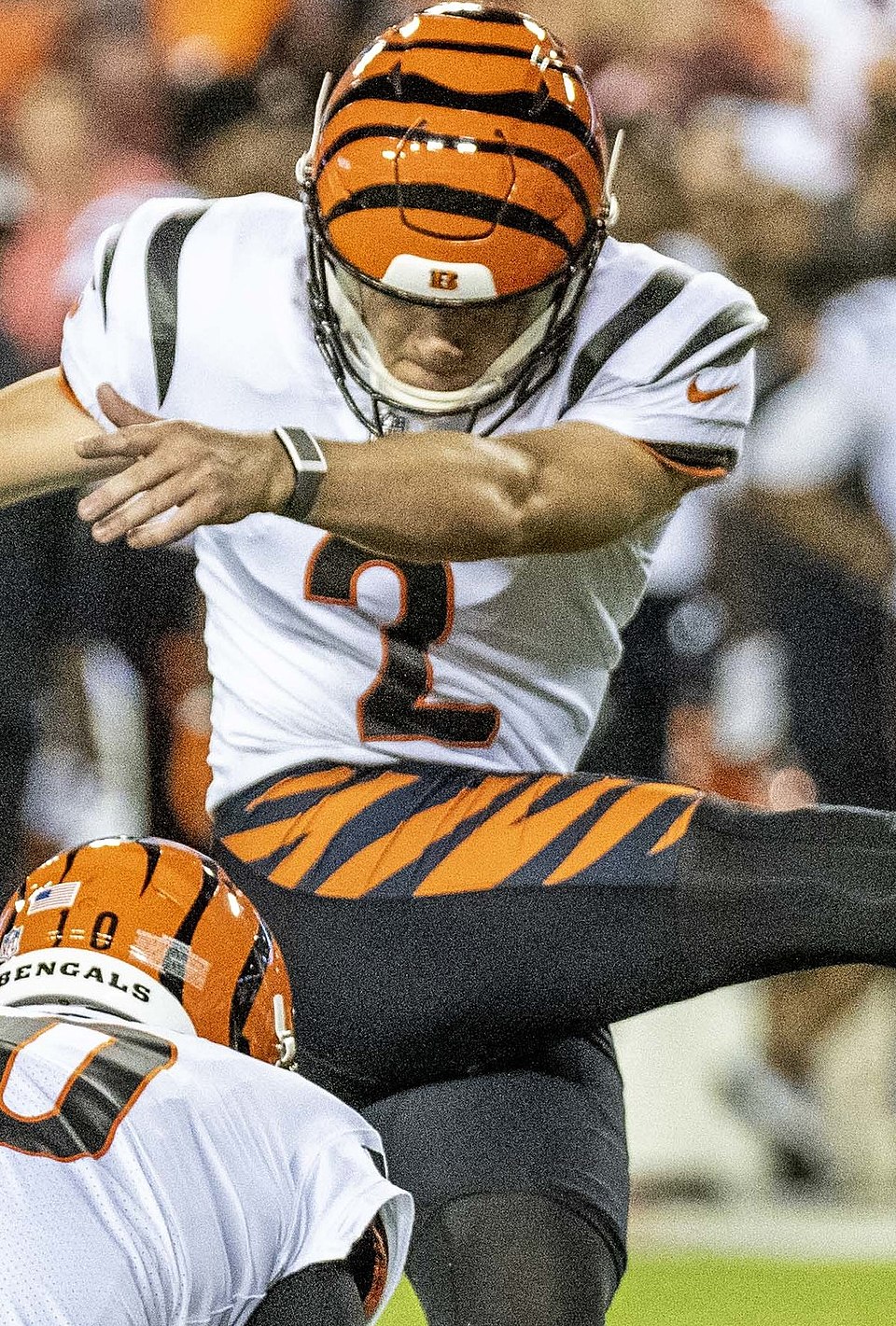 Evan McPherson