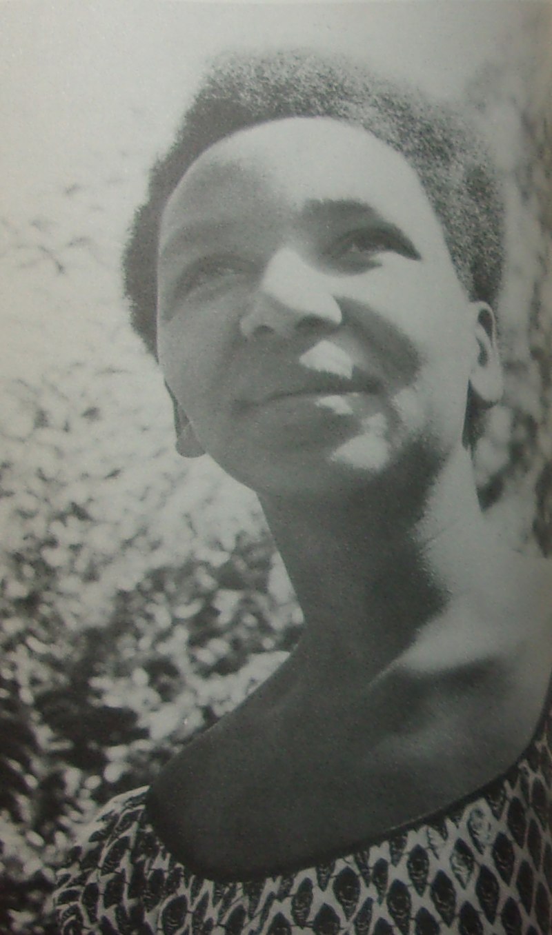 Evan Mwangi